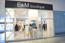 E.M. boutique