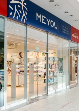 MEYOU | Магазин эффективной косметики из Кореи, Канады, Европы и США. 