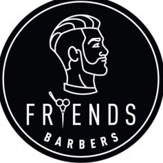 FRIENDS Barbers 