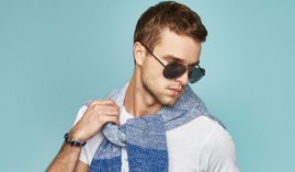 Сезонная распродажа в HENDERSON!