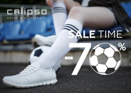 SALE TIME до -70%
