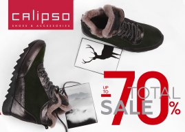 TOTAL SALE