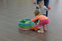 Детские праздники 23-24 ноября 2013г.