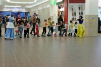 Детские праздники 30 ноября 2013