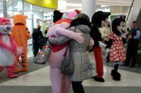 Детские праздники 7-8 декабря 2013г.