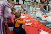 Детские праздники 21.12.13 