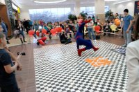 22.12.13 Карнавальное шествие