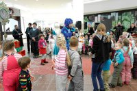 Новогодние праздники 29.12.13