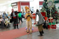 Новогодние праздники 4 января 2014г.